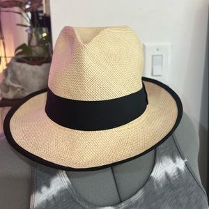 Genuine Panama Hat, from Turkey, Size 56